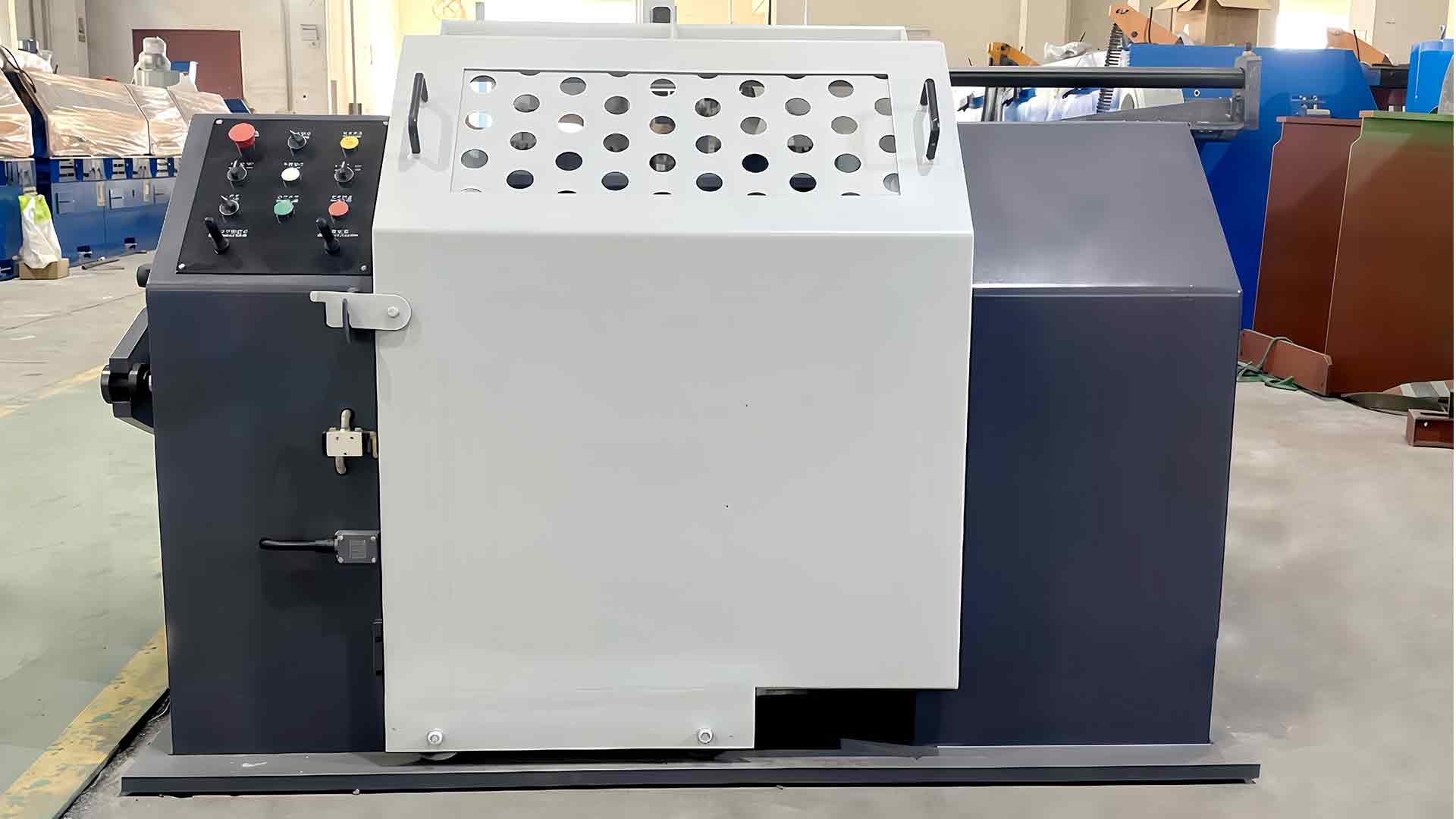 Bagaimana Quick Pay-Off Rack membantu meningkatkan alur kerja dan mengurangi waktu henti dalam proses manufaktur bervolume tinggi?